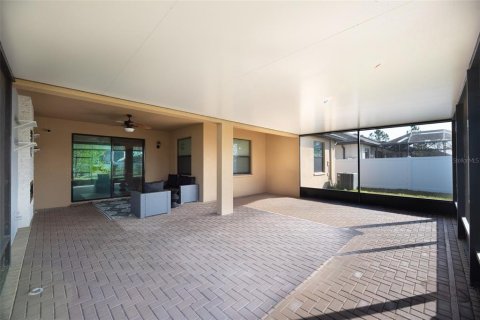 House in Riverview, Florida 4 bedrooms, 244.52 sq.m. № 1906598 - photo 21