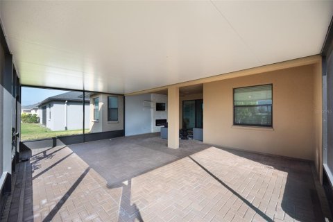 House in Riverview, Florida 4 bedrooms, 244.52 sq.m. № 1906598 - photo 22
