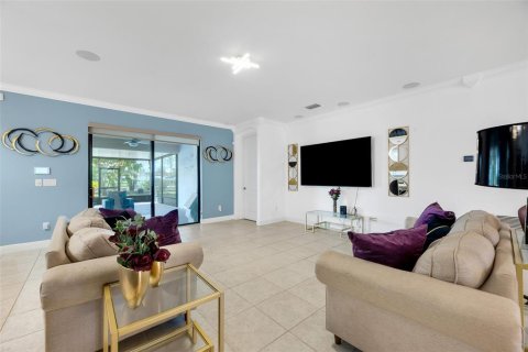 House in Riverview, Florida 4 bedrooms, 244.52 sq.m. № 1906598 - photo 3