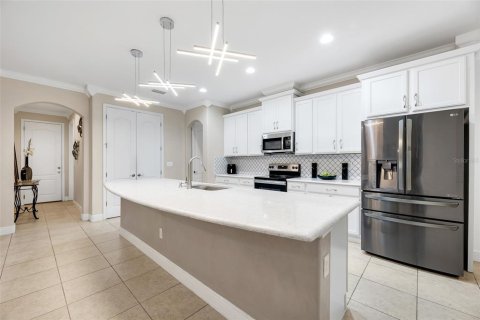 House in Riverview, Florida 4 bedrooms, 244.52 sq.m. № 1906598 - photo 6