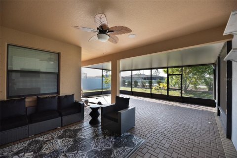 House in Riverview, Florida 4 bedrooms, 244.52 sq.m. № 1906598 - photo 23