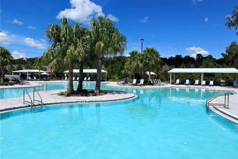 Villa ou maison à louer à Land O' Lakes, Floride: 2 chambres, 130.53 m2 № 2400052 - photo 29