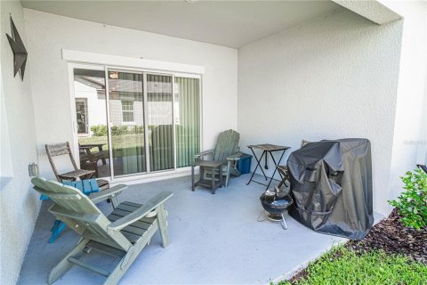 Villa ou maison à louer à Land O' Lakes, Floride: 2 chambres, 130.53 m2 № 2400052 - photo 25
