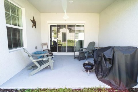 Villa ou maison à louer à Land O' Lakes, Floride: 2 chambres, 130.53 m2 № 2400052 - photo 26