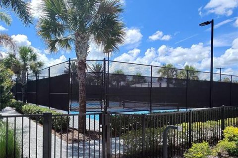 Villa ou maison à louer à Land O' Lakes, Floride: 2 chambres, 130.53 m2 № 2400052 - photo 30
