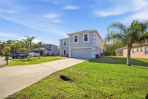 House in Kissimmee, Florida 4 bedrooms, 264.21 sq.m. № 2095106 - photo 5
