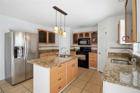 House in Kissimmee, Florida 4 bedrooms, 264.21 sq.m. № 2095106 - photo 14