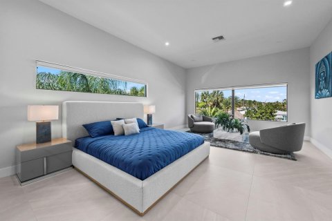 House in Fort Lauderdale, Florida 4 bedrooms, 352.56 sq.m. № 2260808 - photo 19