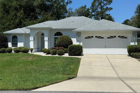 Casa en alquiler en Ocala, Florida, 3 dormitorios, 133.04 m2 № 1899403 - foto 1