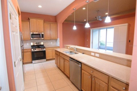 Condominio en venta en Sun City Center, Florida, 2 dormitorios, 135.27 m2 № 2112312 - foto 10