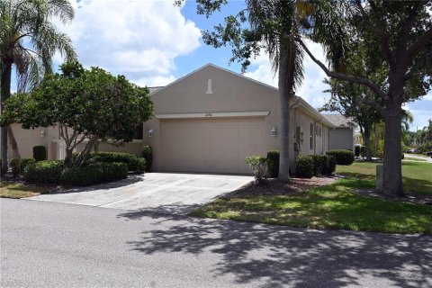 Condominio en venta en Sun City Center, Florida, 2 dormitorios, 135.27 m2 № 2112312 - foto 2