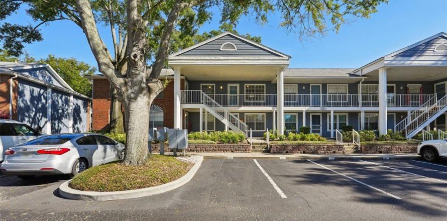 Condo in Orlando, Florida, 2 bedrooms  № 1570827