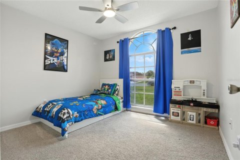 House in Poinciana, Florida 3 bedrooms, 155.89 sq.m. № 1879633 - photo 21