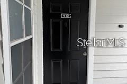Condo à Orlando, Floride, 1 chambre № 2208973