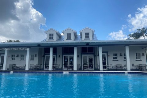 Townhouse in Homestead, Florida 3 bedrooms, 135.27 sq.m. № 1980935 - photo 30