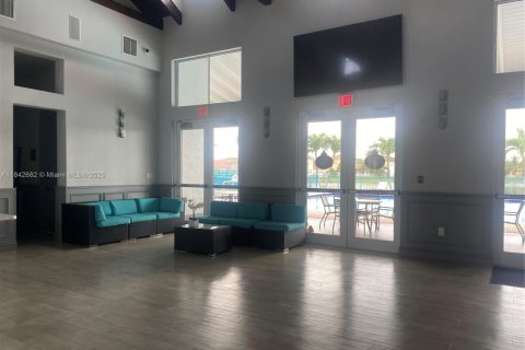 Townhouse in Homestead, Florida 3 bedrooms, 135.27 sq.m. № 1980935 - photo 24