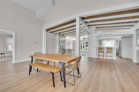 Купить виллу или дом в Сарасота, Флорида 6 комнат, 288.37м2, № 2302600 - фото 23