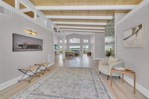Купить виллу или дом в Сарасота, Флорида 6 комнат, 288.37м2, № 2302600 - фото 10