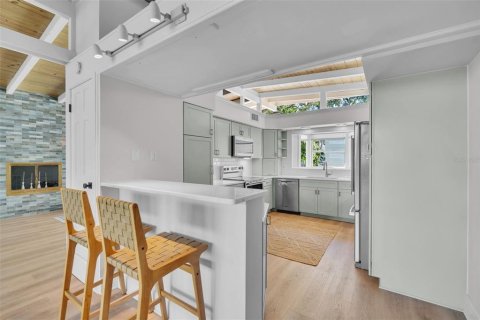 Купить виллу или дом в Сарасота, Флорида 6 комнат, 288.37м2, № 2302600 - фото 26