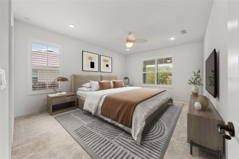 Casa en venta en Brooksville, Florida, 3 dormitorios, 216.93 m2 № 1757774 - foto 29