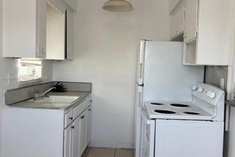 House in North Miami, Florida 1 bedroom, 55.74 sq.m. № 1952250 - photo 2