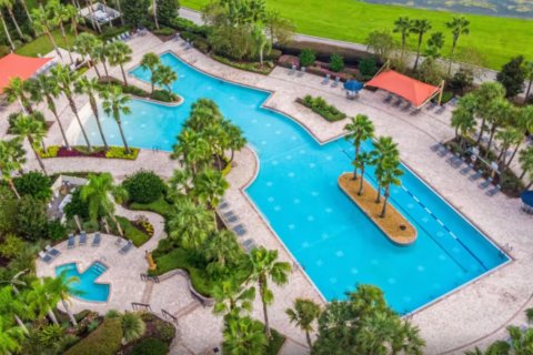 DEL WEBB STONE CREEK sobre plano en Ocala, Florida № 56353 - foto 1