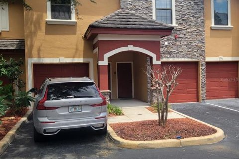 Townhouse in Palm Harbor, Florida 2 bedrooms, 108.23 sq.m. № 2227100