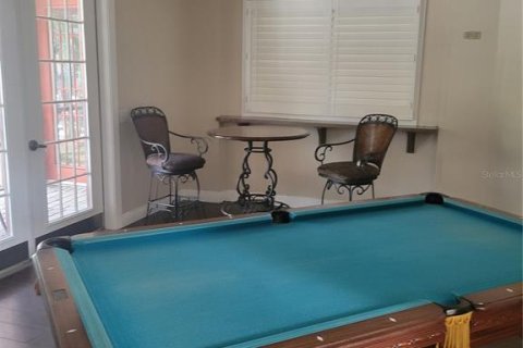 Townhouse in Palm Harbor, Florida 2 bedrooms, 108.23 sq.m. № 2227100 - photo 22
