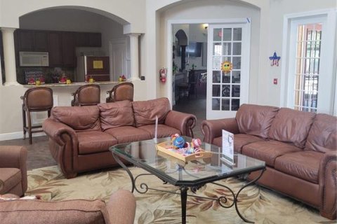 Townhouse in Palm Harbor, Florida 2 bedrooms, 108.23 sq.m. № 2227100 - photo 21