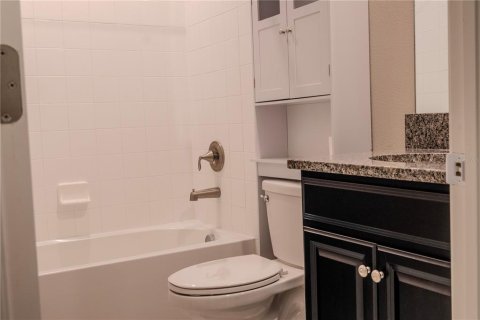 House in Riverview, Florida 3 bedrooms, 160.91 sq.m. № 1877193 - photo 13
