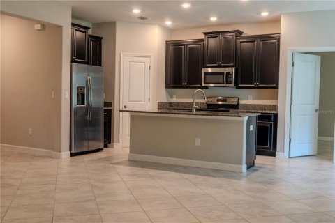 House in Riverview, Florida 3 bedrooms, 160.91 sq.m. № 1877193 - photo 7