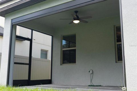 House in Riverview, Florida 3 bedrooms, 160.91 sq.m. № 1877193 - photo 23