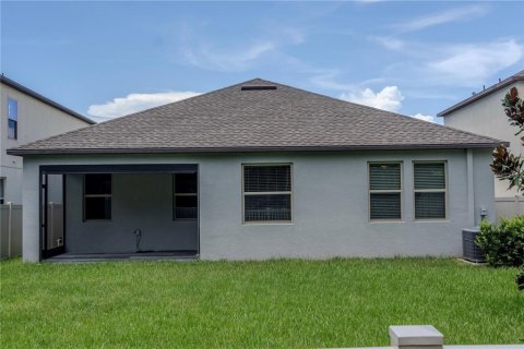 House in Riverview, Florida 3 bedrooms, 160.91 sq.m. № 1877193 - photo 25
