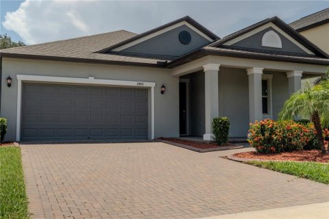 House in Riverview, Florida 3 bedrooms, 160.91 sq.m. № 1877193 - photo 2