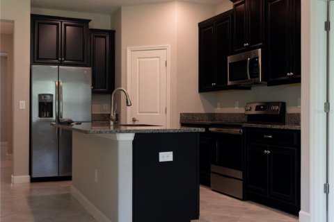 House in Riverview, Florida 3 bedrooms, 160.91 sq.m. № 1877193 - photo 8