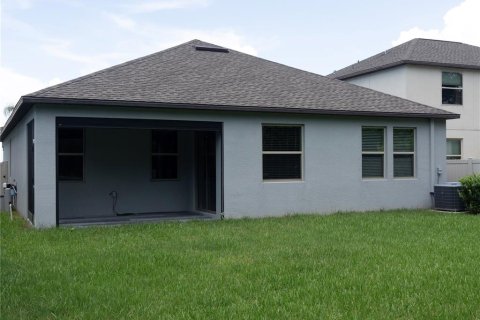 House in Riverview, Florida 3 bedrooms, 160.91 sq.m. № 1877193 - photo 26