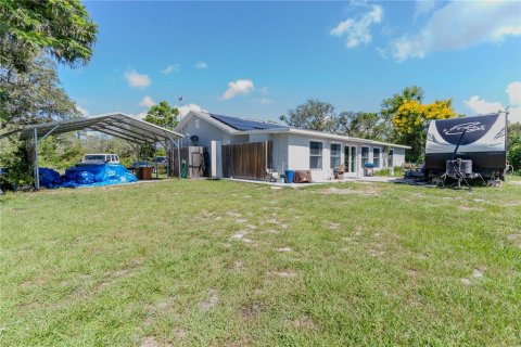 Casa en venta en Lake Placid, Florida, 2 dormitorios, 161.84 m2 № 1808881 - foto 20