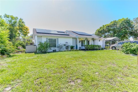 Casa en venta en Lake Placid, Florida, 2 dormitorios, 161.84 m2 № 1808881 - foto 24