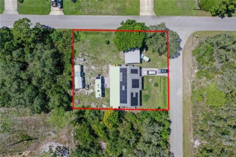 Casa en venta en Lake Placid, Florida, 2 dormitorios, 161.84 m2 № 1808881 - foto 28