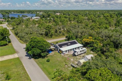 Casa en venta en Lake Placid, Florida, 2 dormitorios, 161.84 m2 № 1808881 - foto 26