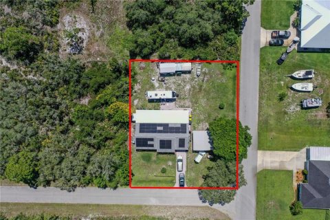 Casa en venta en Lake Placid, Florida, 2 dormitorios, 161.84 m2 № 1808881 - foto 29