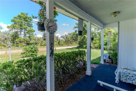 Casa en venta en Lake Placid, Florida, 2 dormitorios, 161.84 m2 № 1808881 - foto 18