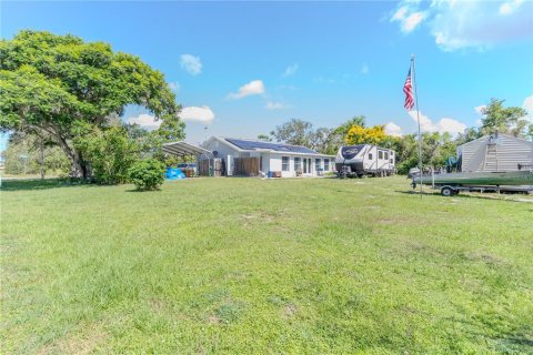 Casa en venta en Lake Placid, Florida, 2 dormitorios, 161.84 m2 № 1808881 - foto 22