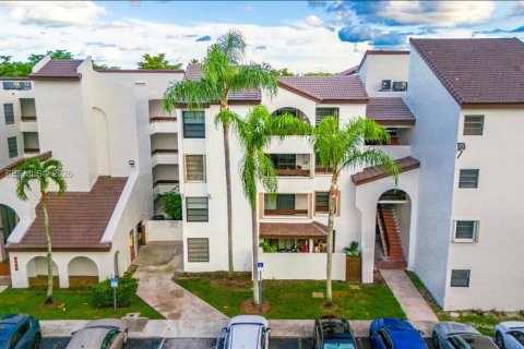 Condo à Miami, Floride, 2 chambres  № 2042429