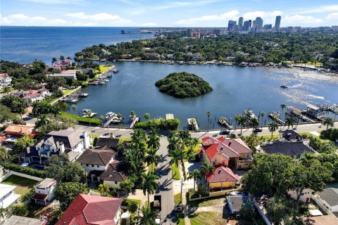 Villa ou maison à vendre à Saint Petersburg, Floride: 3 chambres, 351.73 m2 № 2434876 - photo 24