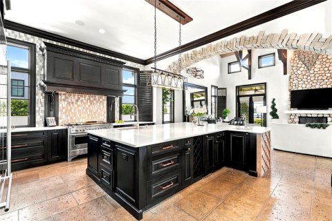 Villa ou maison à vendre à Saint Petersburg, Floride: 3 chambres, 351.73 m2 № 2434876 - photo 8