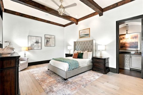 Villa ou maison à vendre à Saint Petersburg, Floride: 3 chambres, 351.73 m2 № 2434876 - photo 20