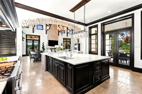 Villa ou maison à vendre à Saint Petersburg, Floride: 3 chambres, 351.73 m2 № 2434876 - photo 7