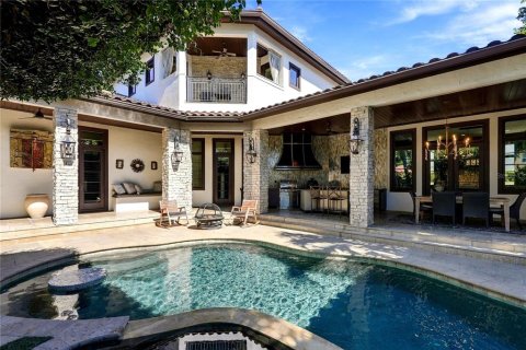 Villa ou maison à vendre à Saint Petersburg, Floride: 3 chambres, 351.73 m2 № 2434876 - photo 25