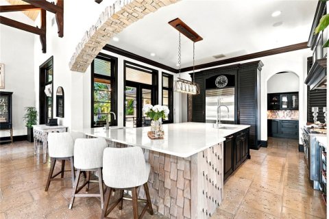 Villa ou maison à vendre à Saint Petersburg, Floride: 3 chambres, 351.73 m2 № 2434876 - photo 5